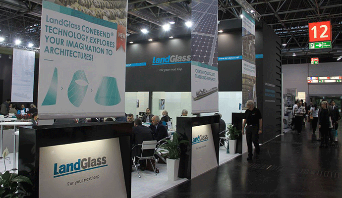 优德88机器，GLASSTEC 2014