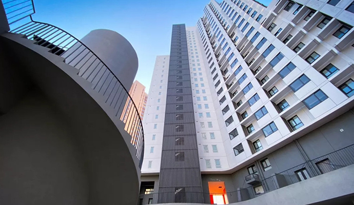 落实碳排交易 聚焦建筑节能（一）