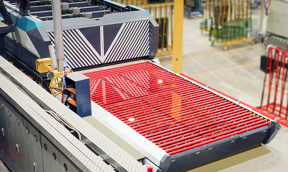 优德88机器×Transparent Design | 创新科技释放发展潜能