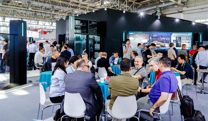 China Glass 2025 | 见证闪耀瞬间！优德88展位精彩花絮