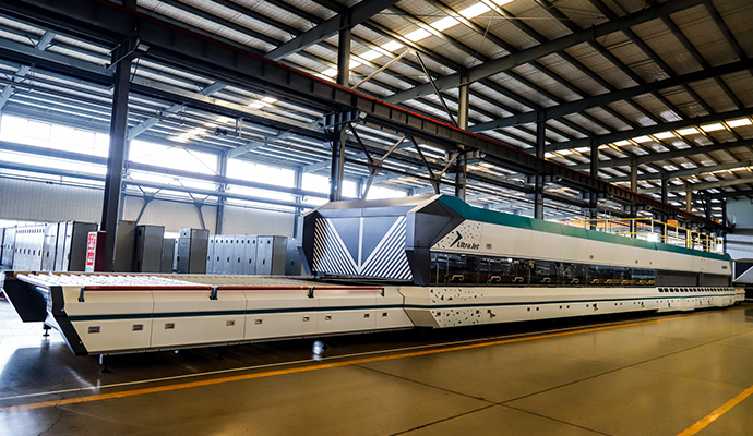 行稳致远，扬帆远航 | “优德88智造”闪耀欧洲