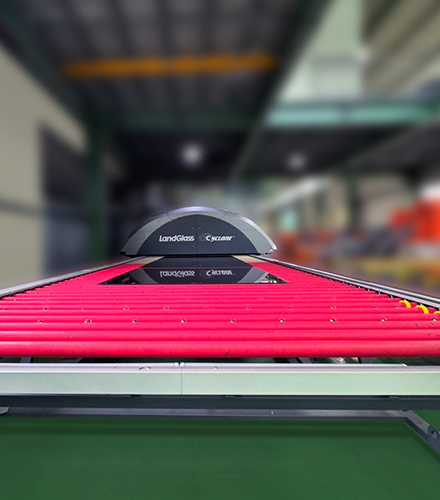 强强联手：韩国Hankuk Glass携手优德88金钢A2860U，铸就高端幕墙经典