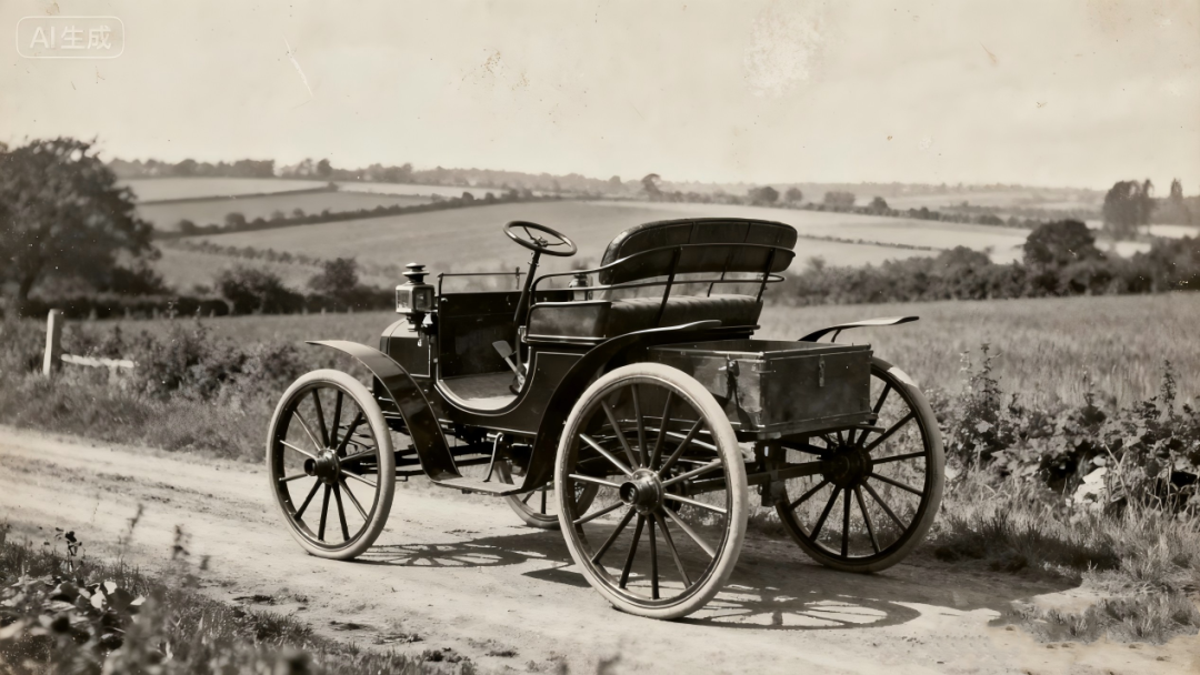 汽车玻璃发展史 汽车玻璃发展史